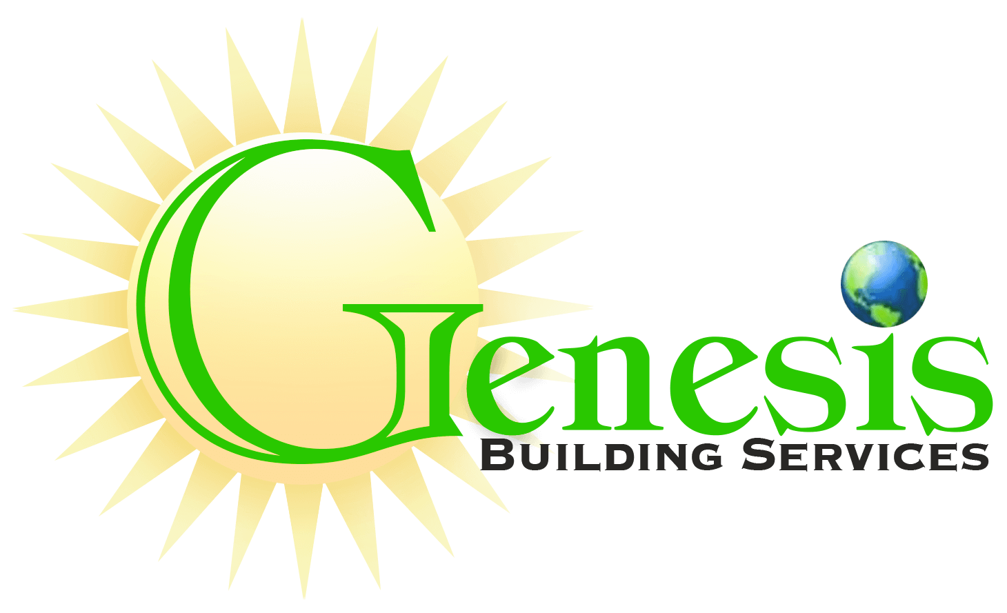 Genesis Building Services